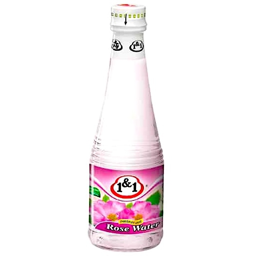 1&1 ROZEN WATER 500ML