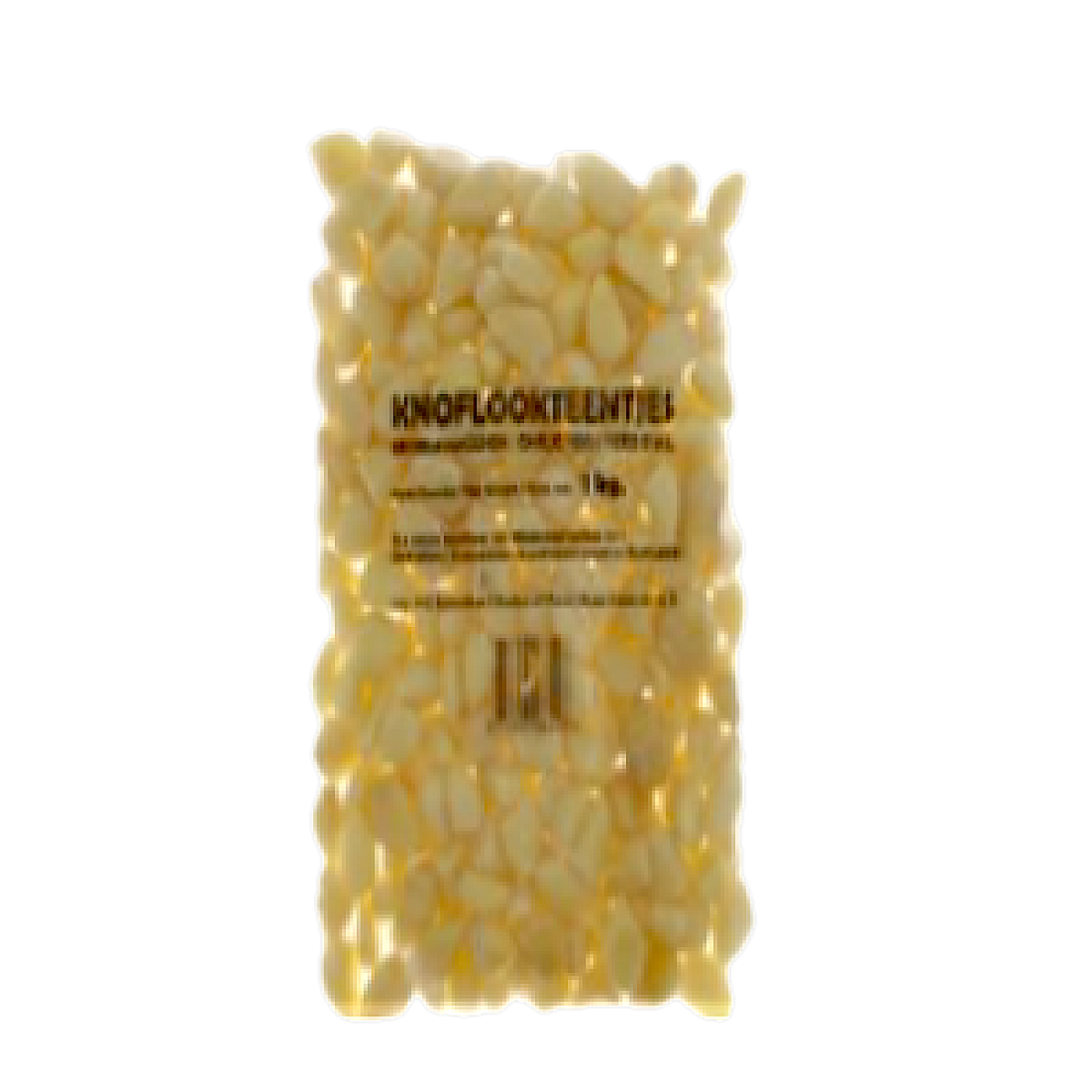 AMBITION KNOFLOOK TEENTJES 1KG