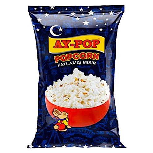 AYPOP POPCORN 85G