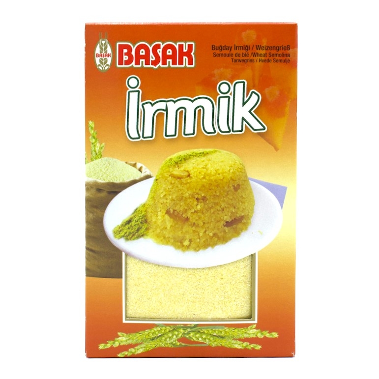 BASAK GRIESMEEL 500G