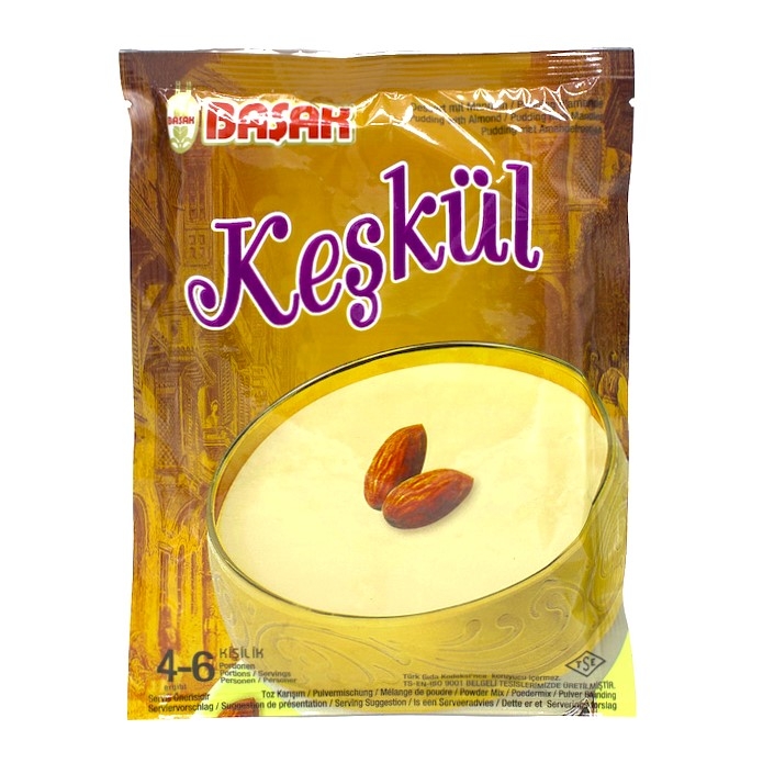 BASAK KESKUL 140G