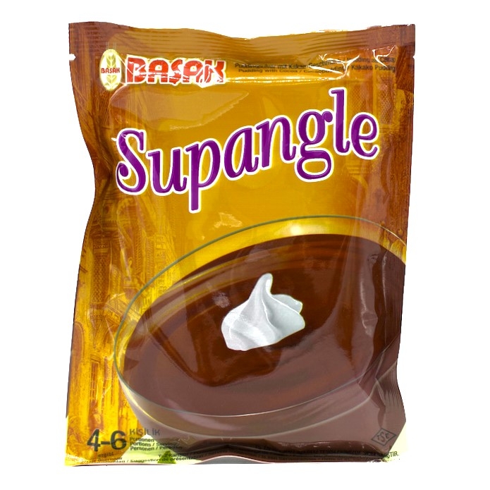BASAK SUPANGLE 155G