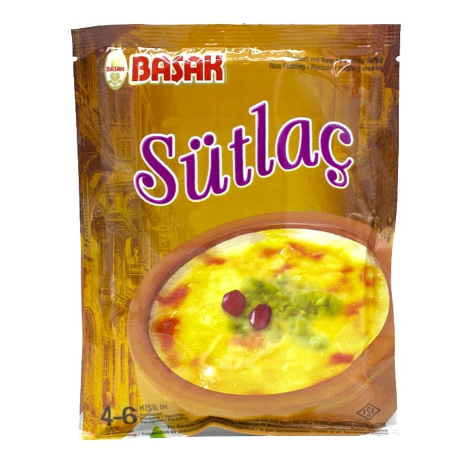 BASAK SUTLAC 155G