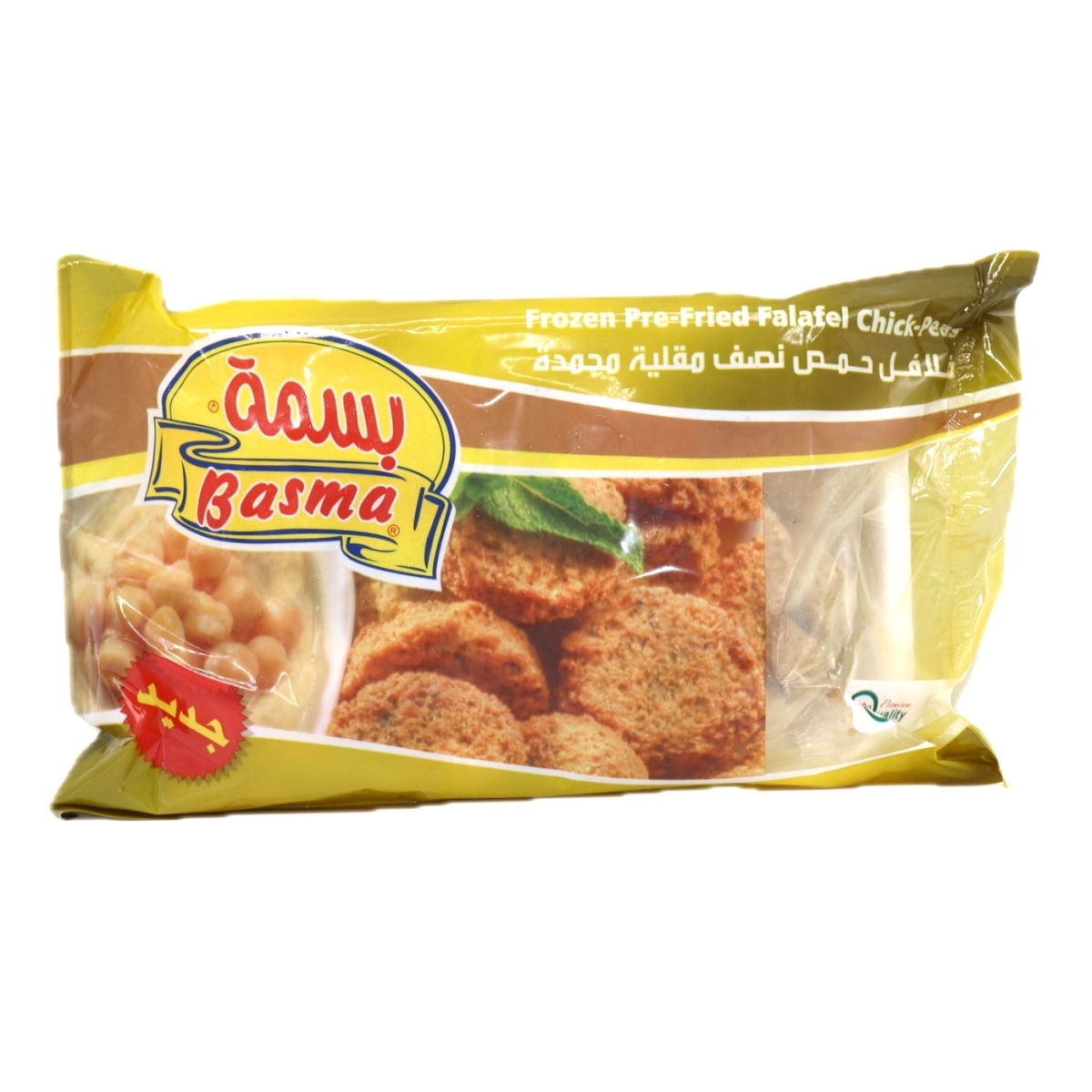 BASMA FALAFEL KIKKERERWTEN 400G
