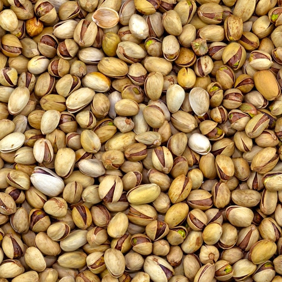 CALIFORNIA PISTACHENOTEN 5KG