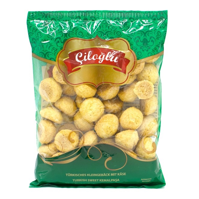 CILOGLU KEMALPASA DESSERT 150G