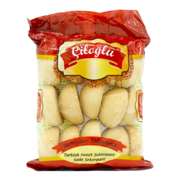 CILOGLU SEKERPARE DESSERT 250G