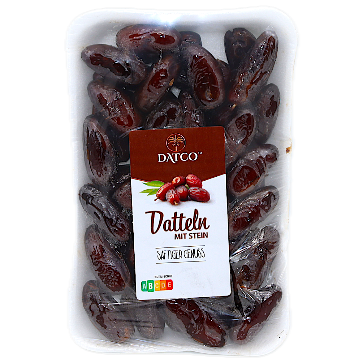 DATCO TUNESIE DADELS 400G