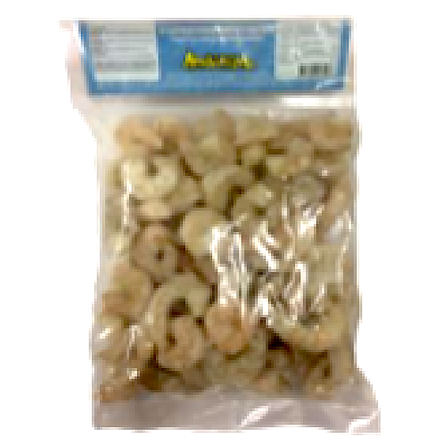 DV GEPELDE RAUWE GARNALEN P&D 26/30 1KG