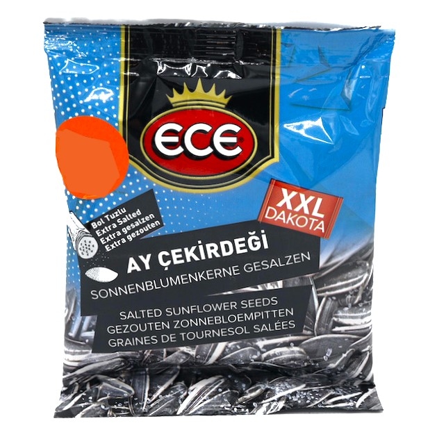 ECE EXTRA R/S ZONNEBLOEMPITTEN (MAVI) 150G