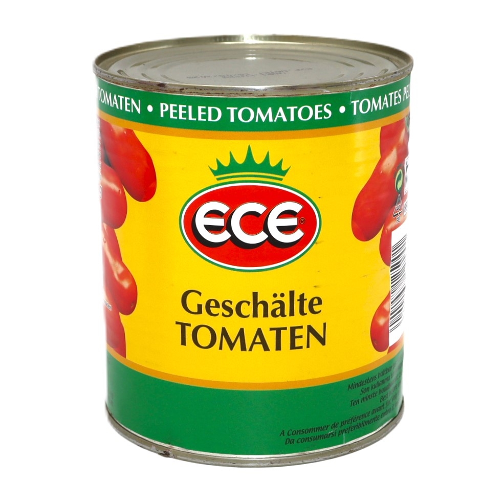 ECE GEPELDE TOMATEN 800G