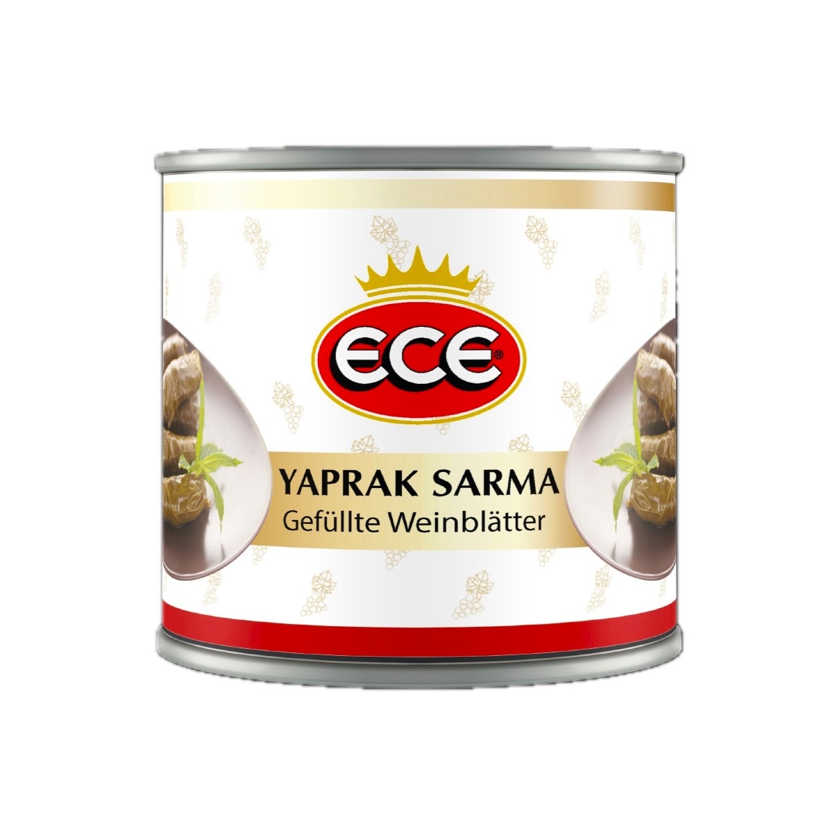 ECE MAALTIJD GEVULDE WIJNBLADEREN 2KG