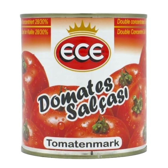 ECE TOMATENPUREE 830G