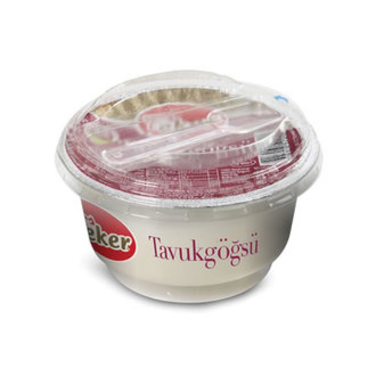 EKER TAVUKGOGUSU 150G