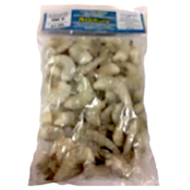 GARNALEN VANNAMEI HLSO EP 21/25 AMBITION 1KG