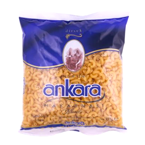 NUH'UN MACARONI DIRSEK 500G