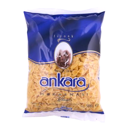 NUH'UN MACARONI FIYONK 500G