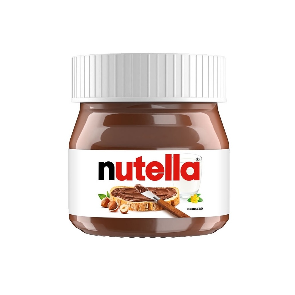 NUTELLA MINI 25G