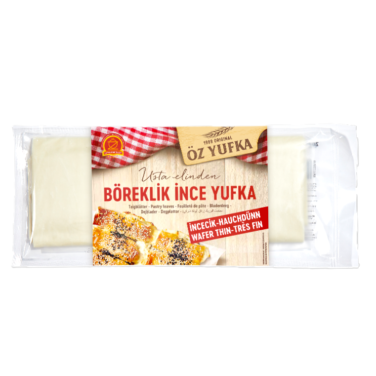 OZ BOREKLIK INCE DEEG 700G