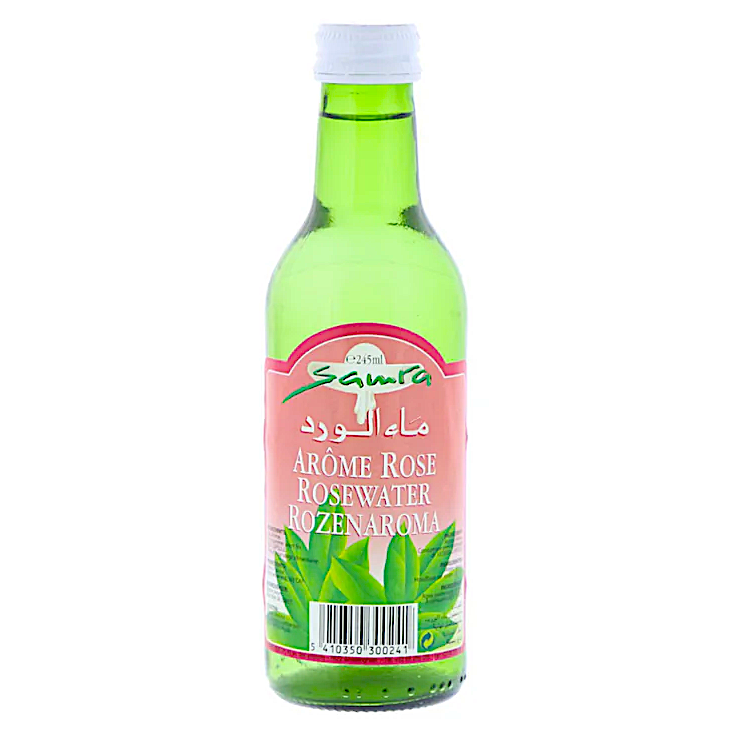 SAMRA AROMA ROOS 250ML