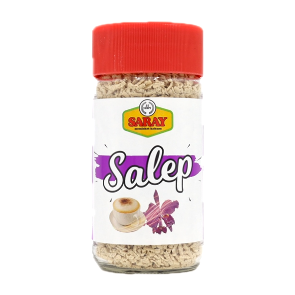 SARAY SALEP INSTANT DRINK 200G