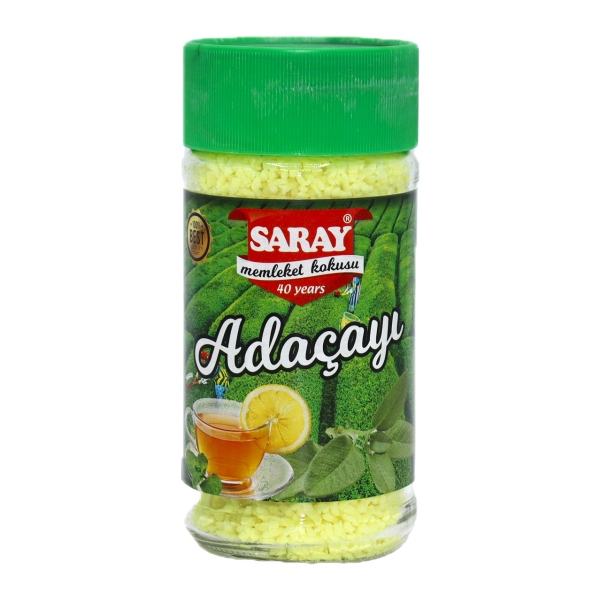 SARAY SALIE INSTANT DRINK 200G