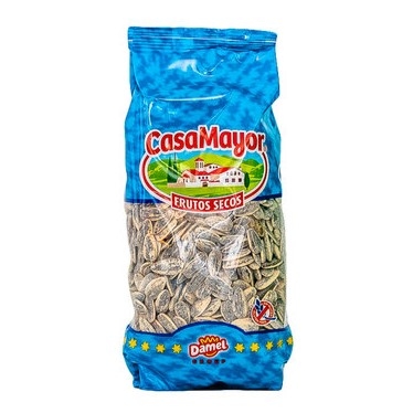 STI ZONNEBLOEMPITTEN R/S 250G