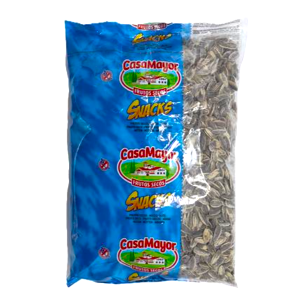 STI ZONNEBLOEMPITTEN R/S 800G