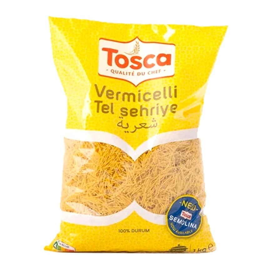 TOSCA VERMICELLI 1KG