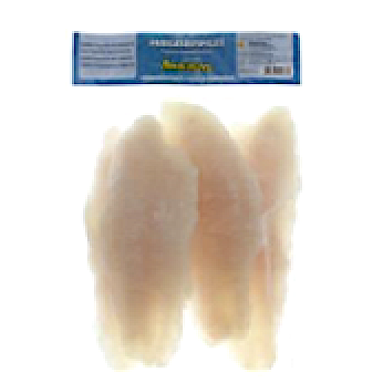 VIETNAMESE PANGASIUSFILET AMBITION 1KG