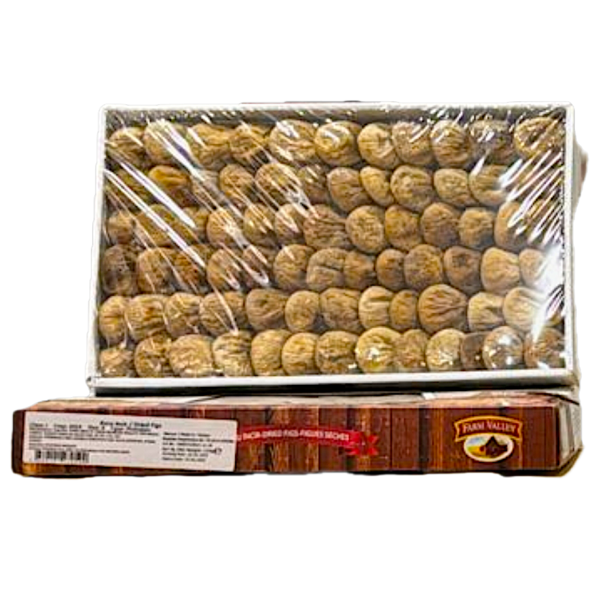 VIJGEN PROTOBEN 2.5KG