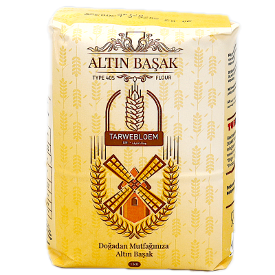 ALTINBASAK MEEL 1KG