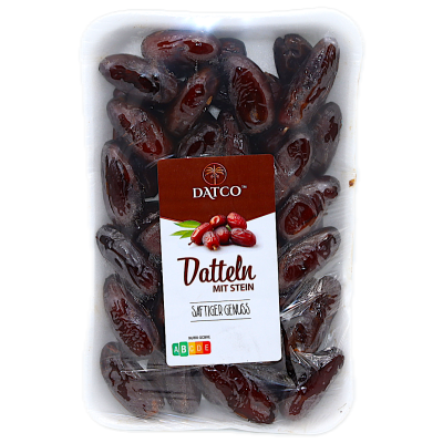 DATCO TUNESIE DADELS 400G