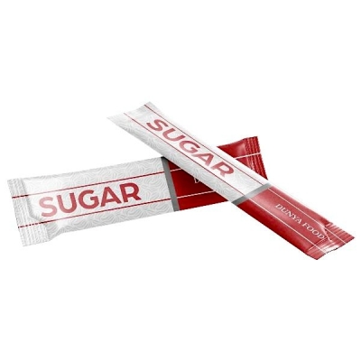 DUNYA SUIKER STICKS LOS 1000'S x 4G