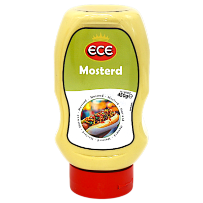 ECE MOSTERD SAUS 420ML
