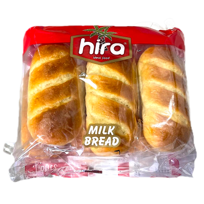 HIRA MELK SANDVIC BROOD 6'S