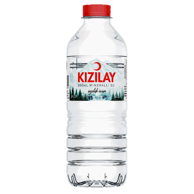 KIZILAY WATER 500ML