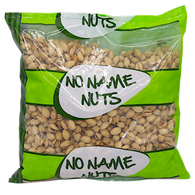 NO NAME NUTS PISTACHE 2.5KG
