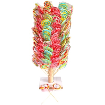 PINKO LOLIPOP 150'S 30G