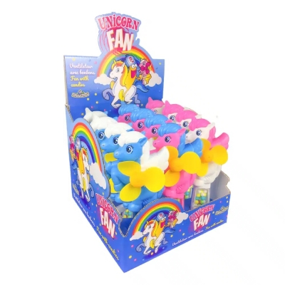 UNICORN FAN FUNCANDY 8G
