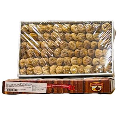 VIJGEN PROTOBEN 2.5KG